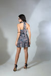 Sleeveless Bow Top