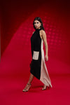 Halter Charm Dress
