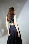 Cutout Charm Dress