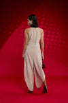 Halter Charm Dress
