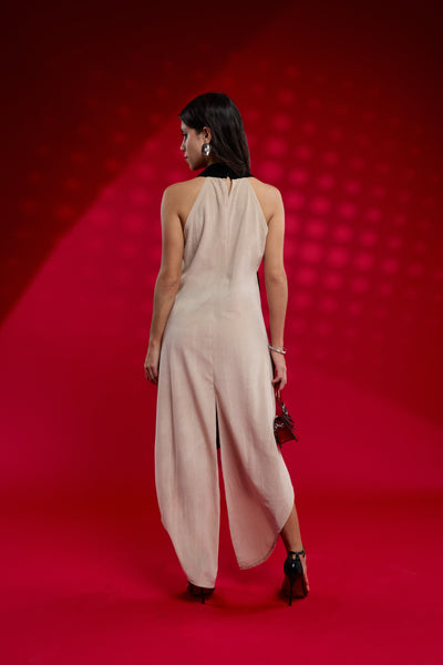 Halter Charm Dress