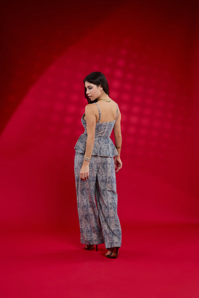 Spaghetti Strap Top