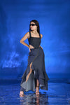 Ruffle & Raw